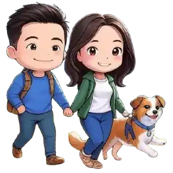 Tham gia hành trình du lịch và kết đôi với người hợp