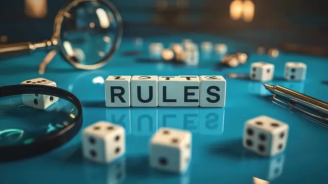 Luật chơi & nguyên tắc cốt lõi của WOW