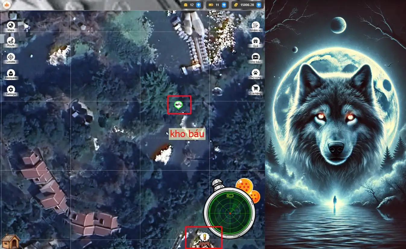 Pet là gì? Đồng hành hay chỉ là vật phẩm?