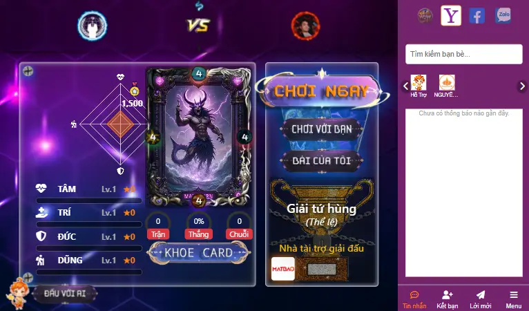 Shadow Triad ảnh hưởng tới Shop như nào?